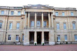 Lancaster House