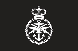 Ministry of Defence crest