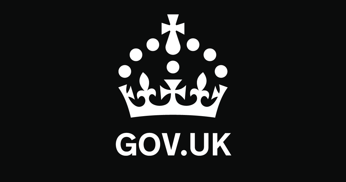 Minister for Digital and the Creative Industries - GOV.UK