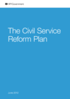 Civil service reform